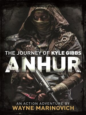 cover image of Anhur